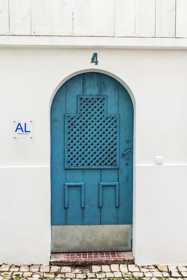 The Surf Embassy Hostel Peniche Exterior foto